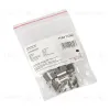 Комплект заглушек Maytoni Led strip для профиля ALM002S 10 шт ALM002MT ALM002MT - 4
