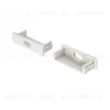 Комплект заглушек Maytoni Led strip для профиля ALM003S 10 шт ALM003EC ALM003EC - 1