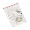 Комплект заглушек Maytoni Led strip для профиля ALM003S 10 шт ALM003EC ALM003EC - 4