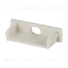 Комплект заглушек Maytoni Led strip для профиля ALM003S 10 шт ALM003EC ALM003EC - 2