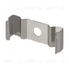 Комплект заглушек Maytoni Led strip для профиля ALM003S 10 шт ALM003MT ALM003MT - 2
