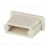 Комплект заглушек Maytoni Led strip для профиля ALM004S 10 шт ALM004EC ALM004EC - 2