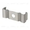 Комплект заглушек Maytoni Led strip для профиля ALM003S 10 шт ALM003MT ALM003MT - 3