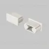 Комплект заглушек Maytoni Led strip для профиля ALM004S 10 шт ALM004EC ALM004EC - 5