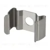 Комплект заглушек Maytoni Led strip для профиля ALM004S 10 шт ALM004MT ALM004MT - 2
