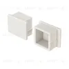 Комплект заглушек Maytoni Led strip для профиля ALM005S 10 шт ALM005EC ALM005EC - 1