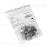 Комплект заглушек Maytoni Led strip для профиля ALM004S 10 шт ALM004MT ALM004MT - 4