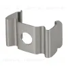 Комплект заглушек Maytoni Led strip для профиля ALM004S 10 шт ALM004MT ALM004MT - 3