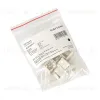 Комплект заглушек Maytoni Led strip для профиля ALM005S 10 шт ALM005EC ALM005EC - 4