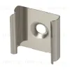 Комплект заглушек Maytoni Led strip для профиля ALM005S 10 шт ALM005MT ALM005MT - 3