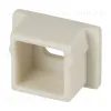 Комплект заглушек Maytoni Led strip для профиля ALM006S 10 шт ALM006EC ALM006EC - 2
