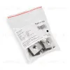 Комплект заглушек Maytoni Led strip для профиля ALM005S 10 шт ALM005MT ALM005MT - 4