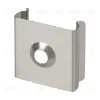 Комплект заглушек Maytoni Led strip для профиля ALM006S 10 шт ALM006MT ALM006MT - 2