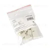 Комплект заглушек Maytoni Led strip для профиля ALM006S 10 шт ALM006EC ALM006EC - 4