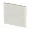 Комплект заглушек Maytoni Led strip для профиля ALM007S 10 шт ALM007EC ALM007EC - 3