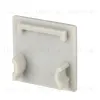 Комплект заглушек Maytoni Led strip для профиля ALM007S 10 шт ALM007EC ALM007EC - 2