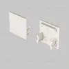 Комплект заглушек Maytoni Led strip для профиля ALM007S 10 шт ALM007EC ALM007EC - 5