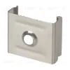 Комплект заглушек Maytoni Led strip для профиля ALM007S 10 шт ALM007MT ALM007MT - 2