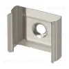 Комплект заглушек Maytoni Led strip для профиля ALM007S 10 шт ALM007MT ALM007MT - 3
