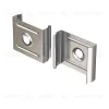Комплект заглушек Maytoni Led strip для профиля ALM007S 10 шт ALM007MT ALM007MT - 1