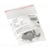 Комплект заглушек Maytoni Led strip для профиля ALM007S 10 шт ALM007MT ALM007MT - 4