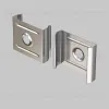 Комплект заглушек Maytoni Led strip для профиля ALM007S 10 шт ALM007MT ALM007MT - 5