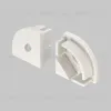 Комплект заглушек Maytoni Led strip для профиля ALM008S 10 шт ALM008EC ALM008EC - 5