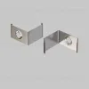 Комплект заглушек Maytoni Led strip для профиля ALM008S 10 шт ALM008MT ALM008MT - 5
