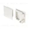 Комплект заглушек Maytoni Led strip для профиля ALM009S 10 шт ALM009EC ALM009EC - 1