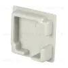 Комплект заглушек Maytoni Led strip для профиля ALM009S 10 шт ALM009EC ALM009EC - 2