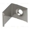 Комплект заглушек Maytoni Led strip для профиля ALM009S 10 шт ALM009MT ALM009MT - 3