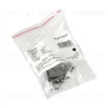 Комплект заглушек Maytoni Led strip для профиля ALM009S 10 шт ALM009MT ALM009MT - 4