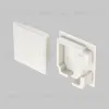 Комплект заглушек Maytoni Led strip для профиля ALM009S 10 шт ALM009EC ALM009EC - 5