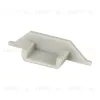 Комплект заглушек Maytoni Led strip для профиля ALM010S 10 шт ALM010EC ALM010EC - 2