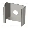 Комплект заглушек Maytoni Led strip для профиля ALM010S 10 шт ALM010MT ALM010MT - 1