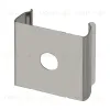 Комплект заглушек Maytoni Led strip для профиля ALM010S 10 шт ALM010MT ALM010MT - 2