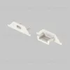 Комплект заглушек Maytoni Led strip для профиля ALM011S 10 шт ALM011EC ALM011EC - 5