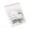 Комплект заглушек Maytoni Led strip для профиля ALM010S 10 шт ALM010MT ALM010MT - 3