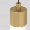 Подвесной светодиодный светильник Maytoni Technical Ray P022PL-L10MG3K P022PL-L10MG3K - 5