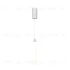 Подвесной светодиодный светильник Maytoni Technical Ray P022PL-L10W P022PL-L10W - 1