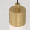Подвесной светодиодный светильник Maytoni Technical Ray P022PL-L20G3K P022PL-L20G3K - 5