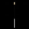 Подвесной светодиодный светильник Maytoni Technical Ray P022PL-L20G3K P022PL-L20G3K - 7