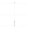 Подвесной светильник Maytoni Technical Lipari P044PL-01-30GU10-W P044PL-01-30GU10-W - 1