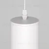 Подвесной светильник Maytoni Technical Lipari P044PL-01-30GU10-W P044PL-01-30GU10-W - 9