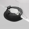 Встраиваемый светильник Maytoni Technical Hoop DL086-GX53-RD-B DL086-GX53-RD-B - 9