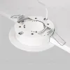 Встраиваемый светильник Maytoni Technical Hoop DL086-GX53-RD-W DL086-GX53-RD-W - 9