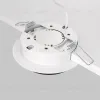 Встраиваемый светильник Maytoni Technical Hoop DL086-GX53-RD-WB DL086-GX53-RD-WB - 9