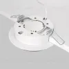 Встраиваемый светильник Maytoni Technical Hoop DL086-GX53-RD-WS DL086-GX53-RD-WS - 8