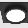 Встраиваемый светильник Maytoni Technical Hoop DL086-GX53-SQ-B DL086-GX53-SQ-B - 5