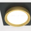 Встраиваемый светильник Maytoni Technical Hoop DL086-GX53-SQ-BG DL086-GX53-SQ-BG - 3